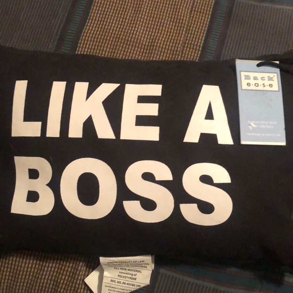 Pillows for sale!
